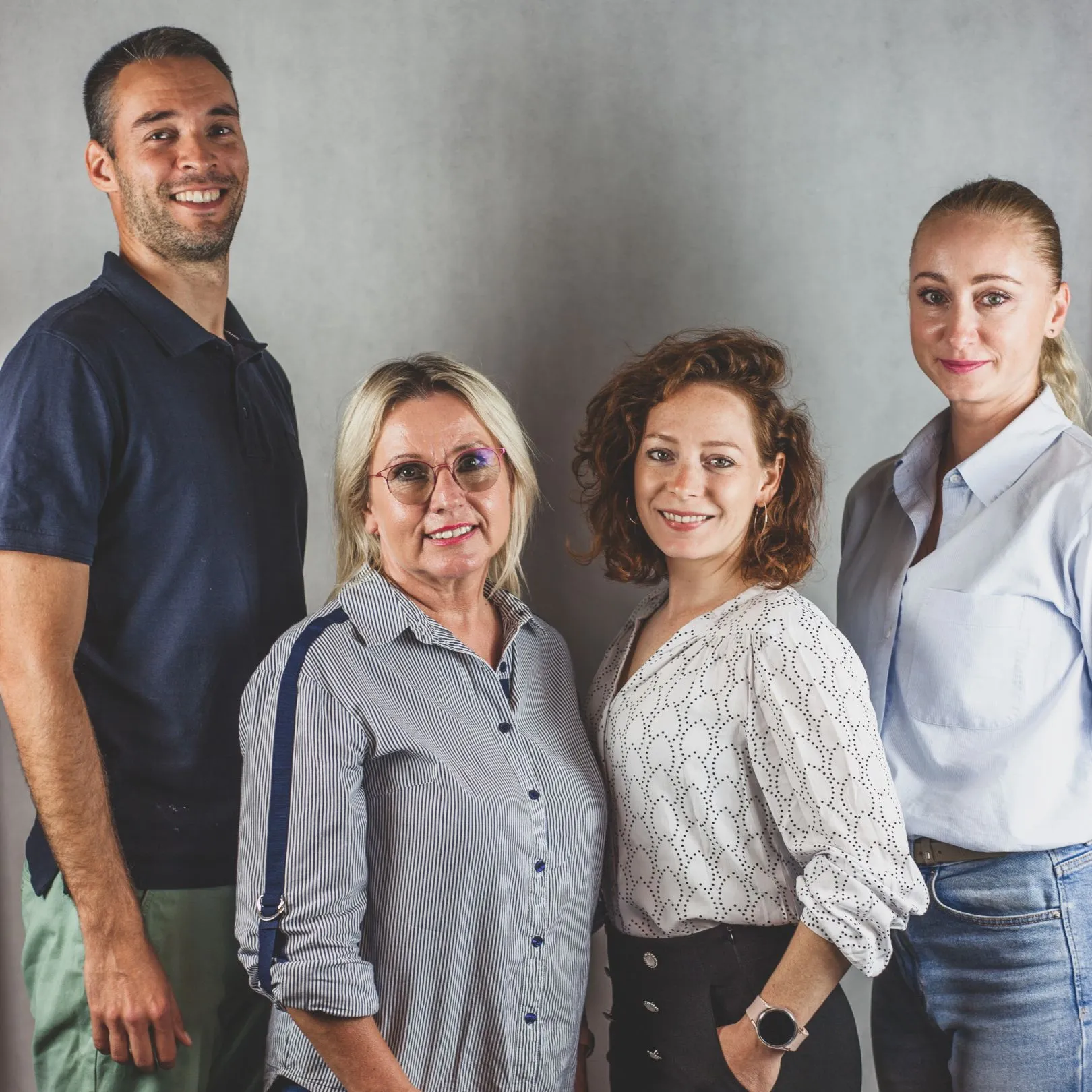 Baukustik Team, Kazury office