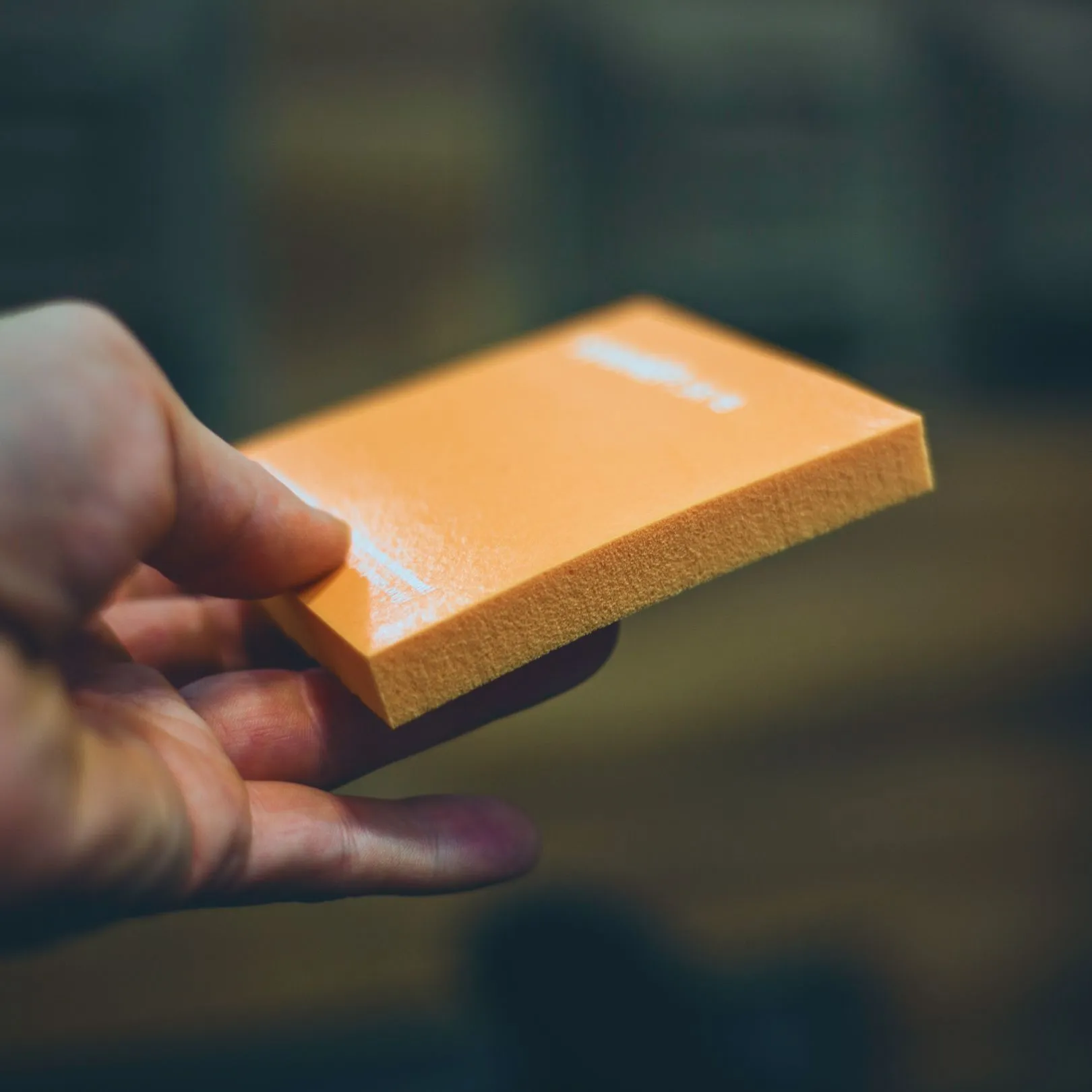 We provide material samples upon request