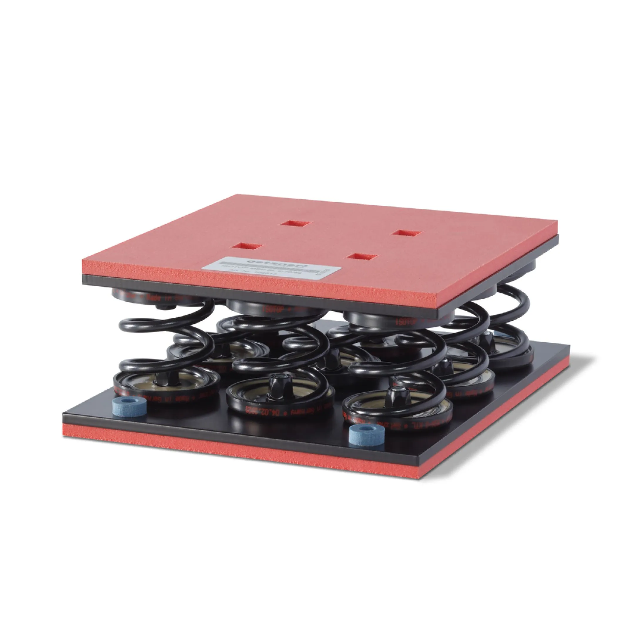 Isotop® MSN-BL