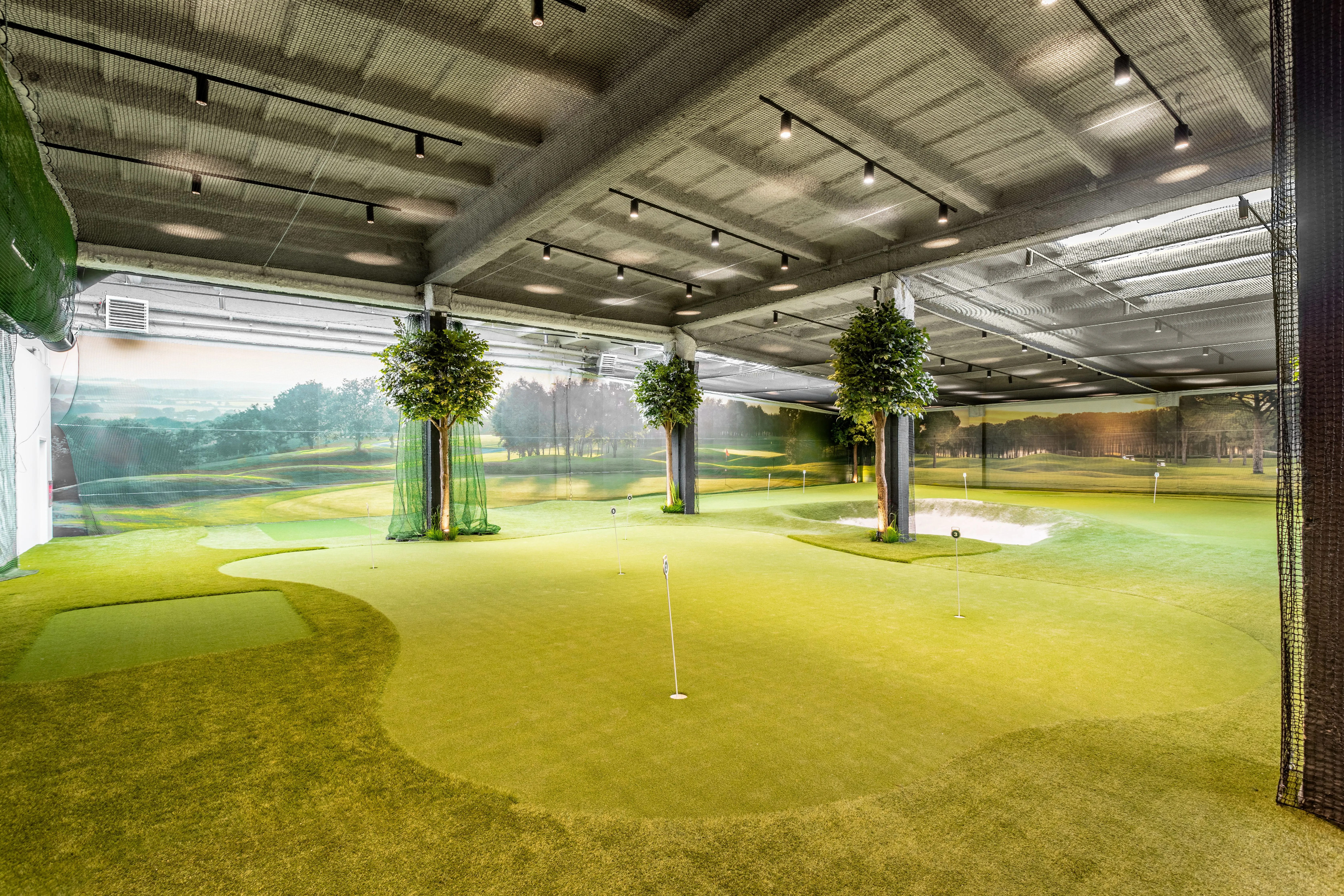 City Golf Club