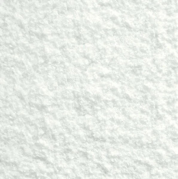 Arctic White