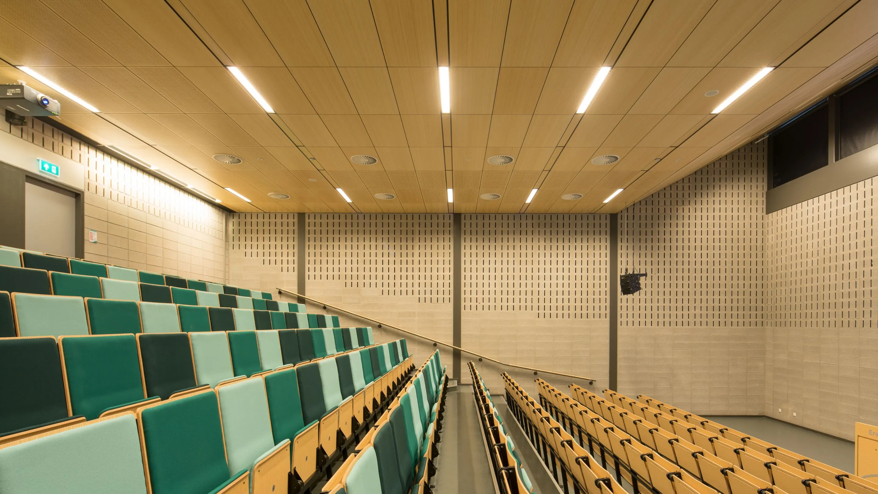 Soundblox® acoustic blocks