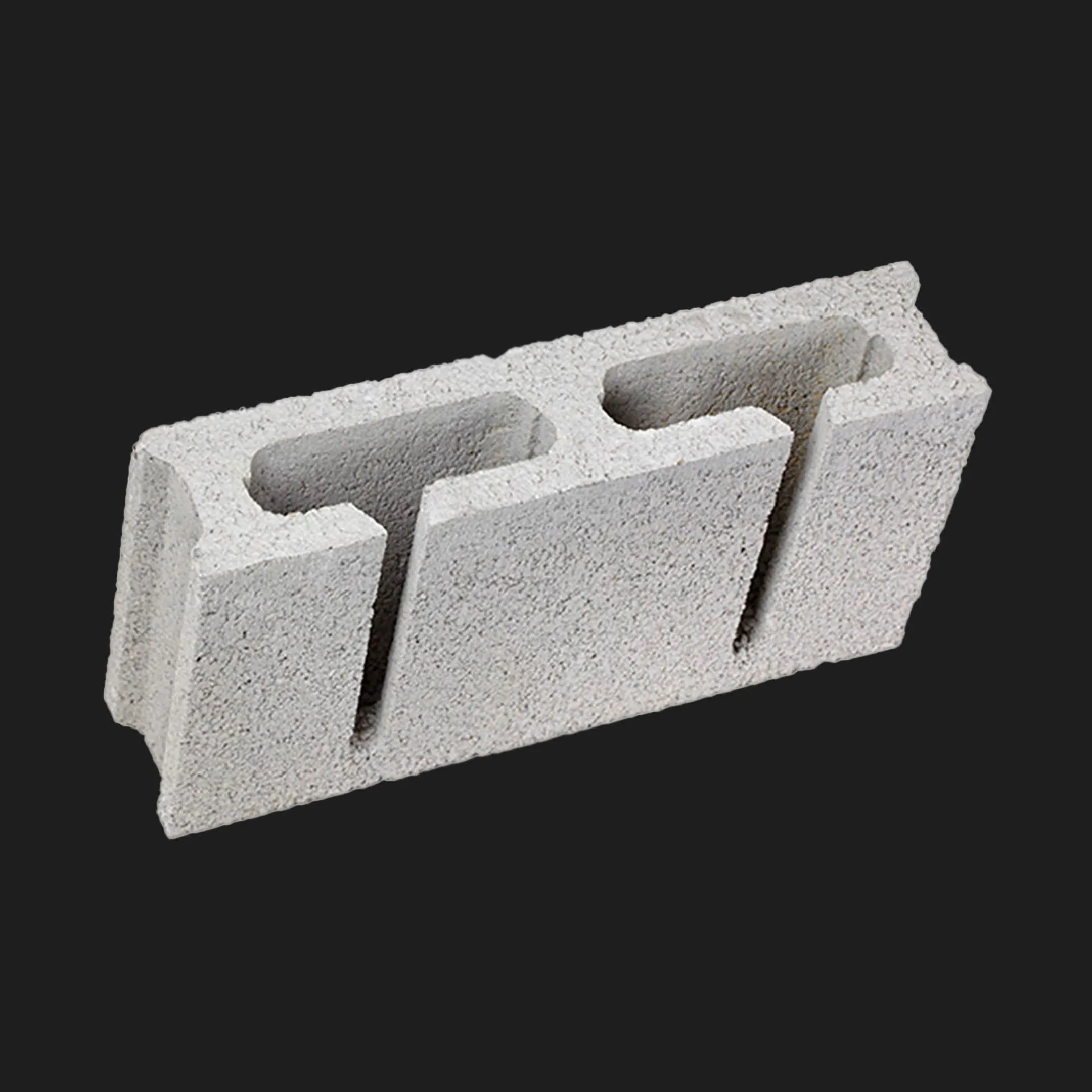 Soundblox® Typ G: Carbstone