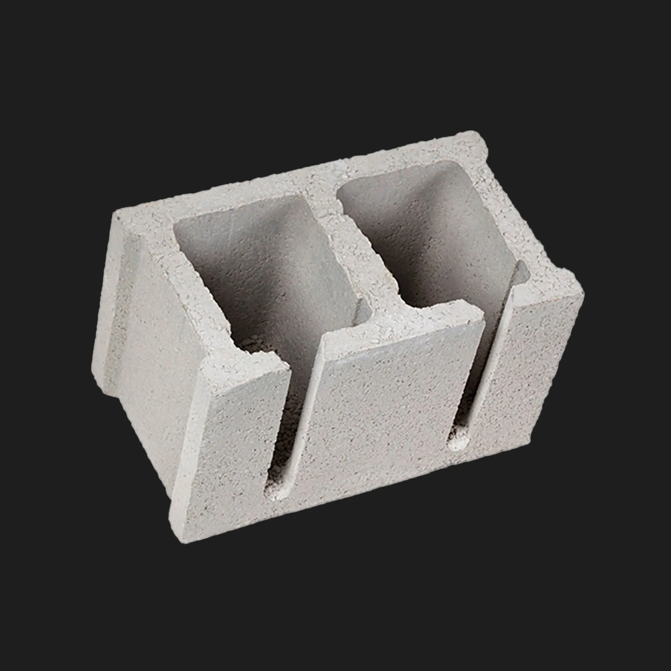 Soundblox® Typ N: Carbstone