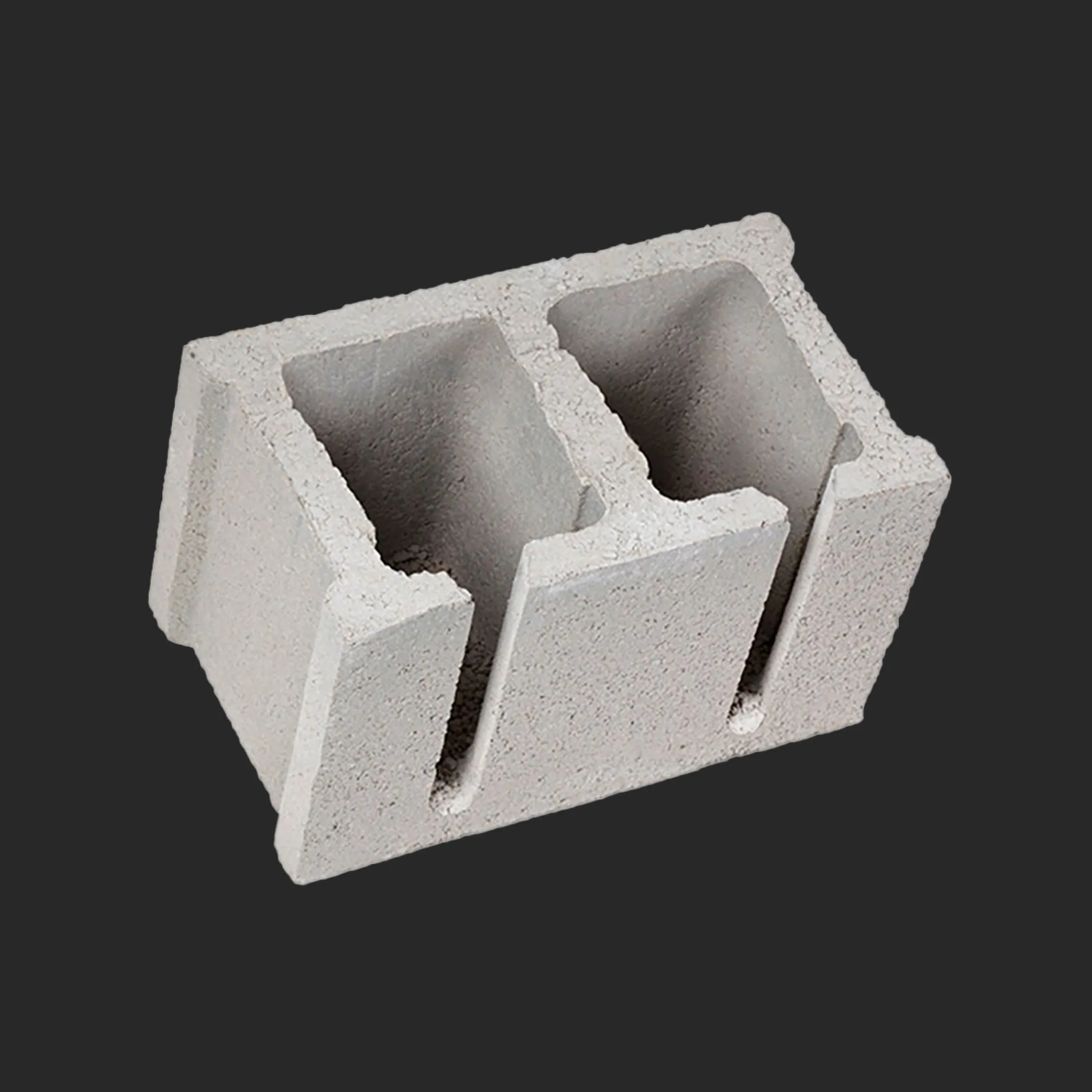 Soundblox® Typ N: Carbstone