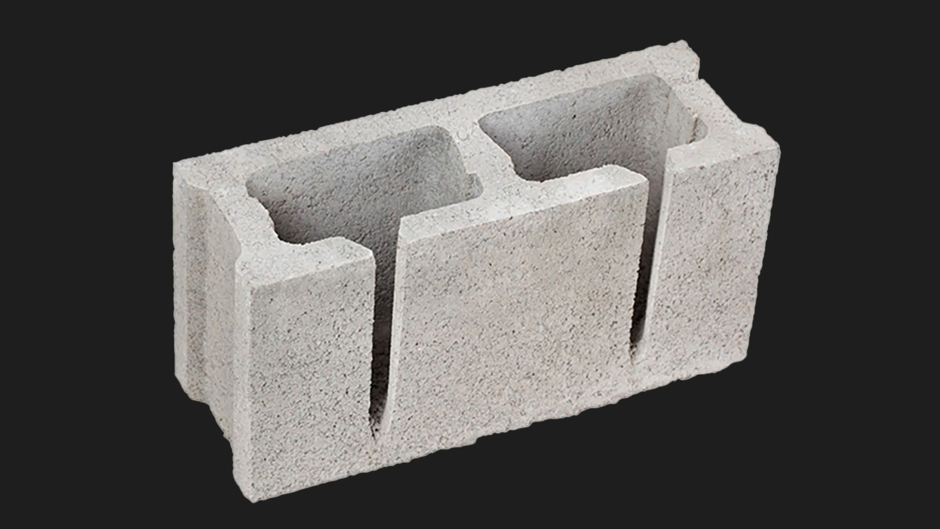 Soundblox® Typ W: Carbstone
