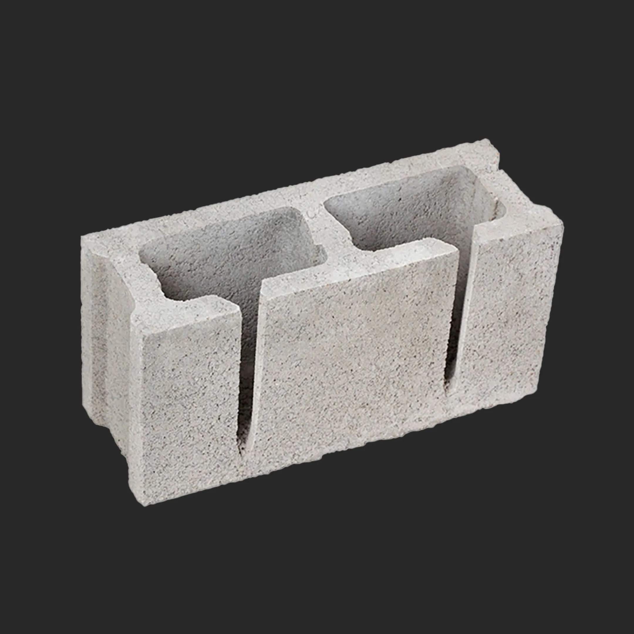 Soundblox® Typ W: Carbstone