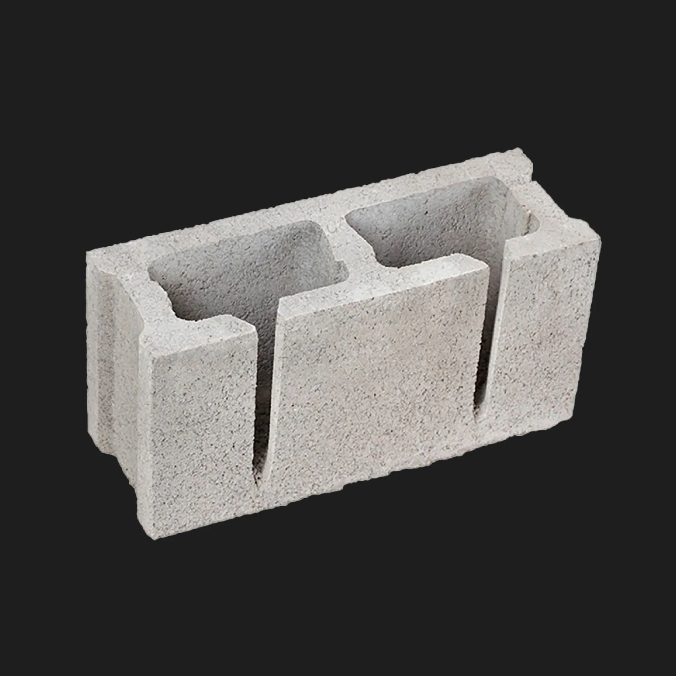 Soundblox® Typ W: Carbstone