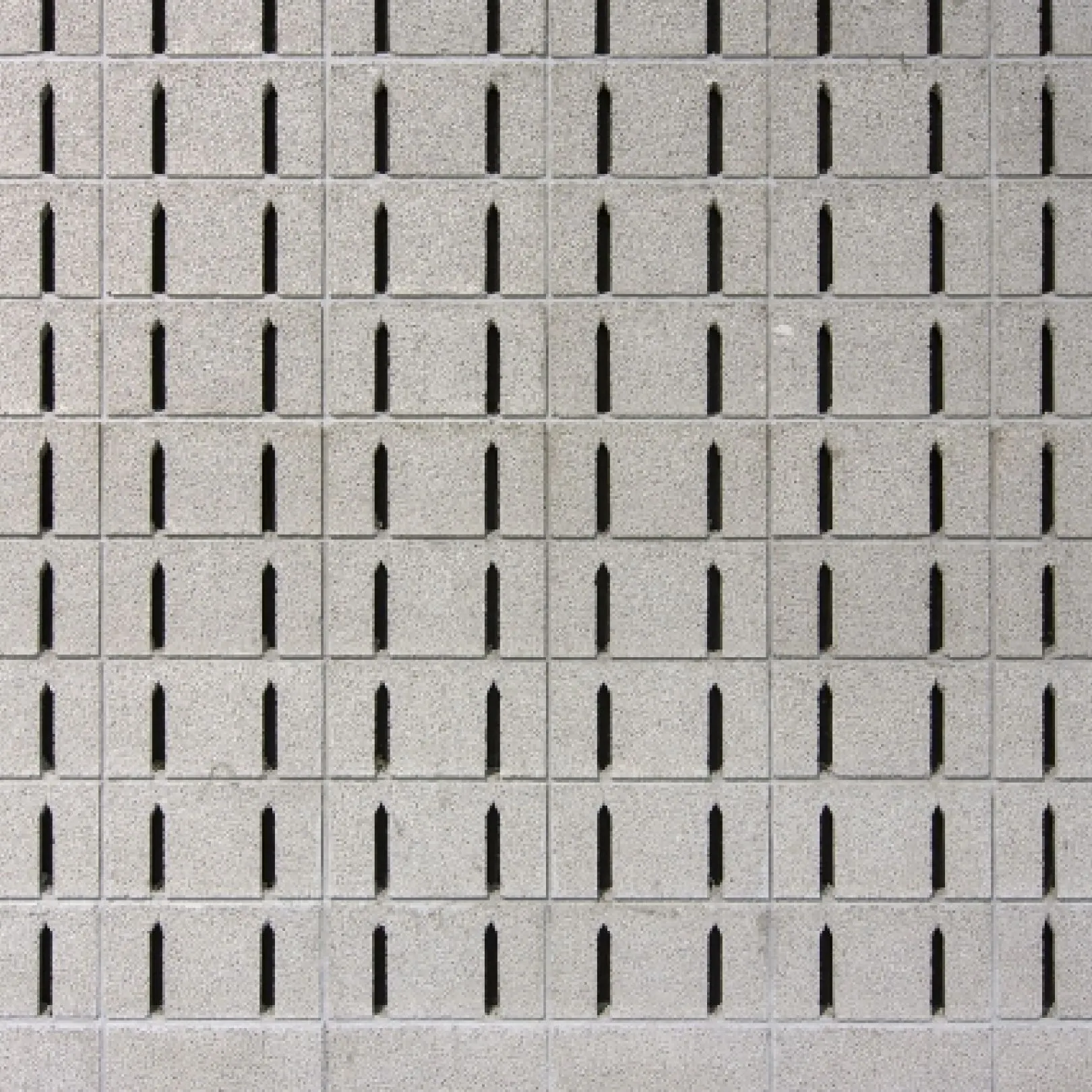 Soundblox® block wall