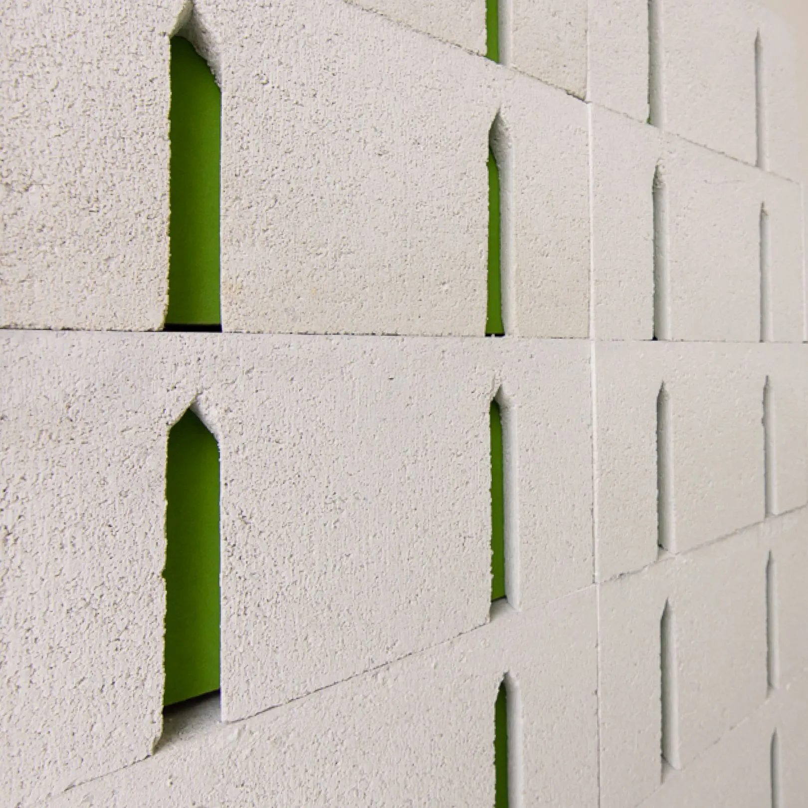 Soundblox® W-Type Blocks