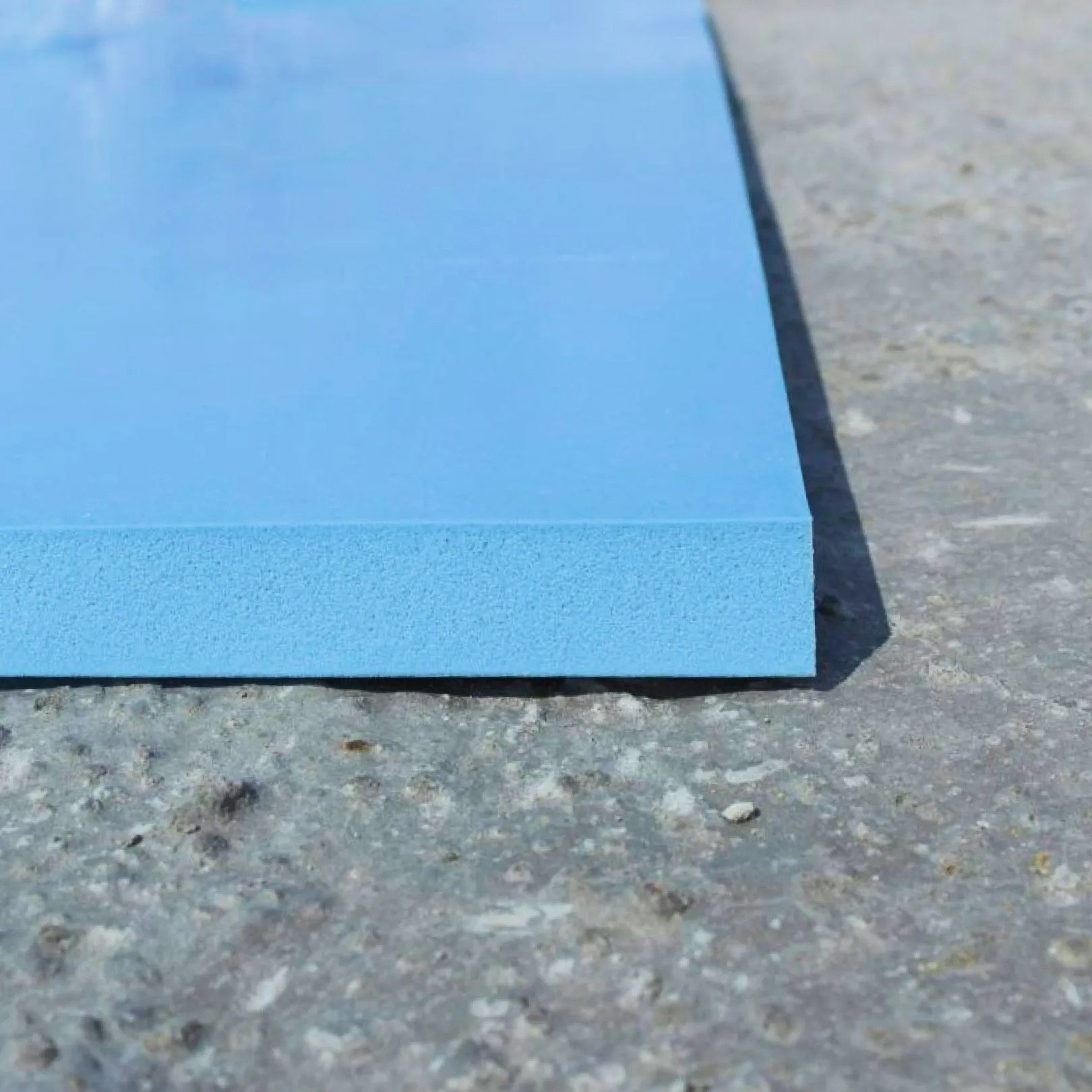 Sylomer® mat