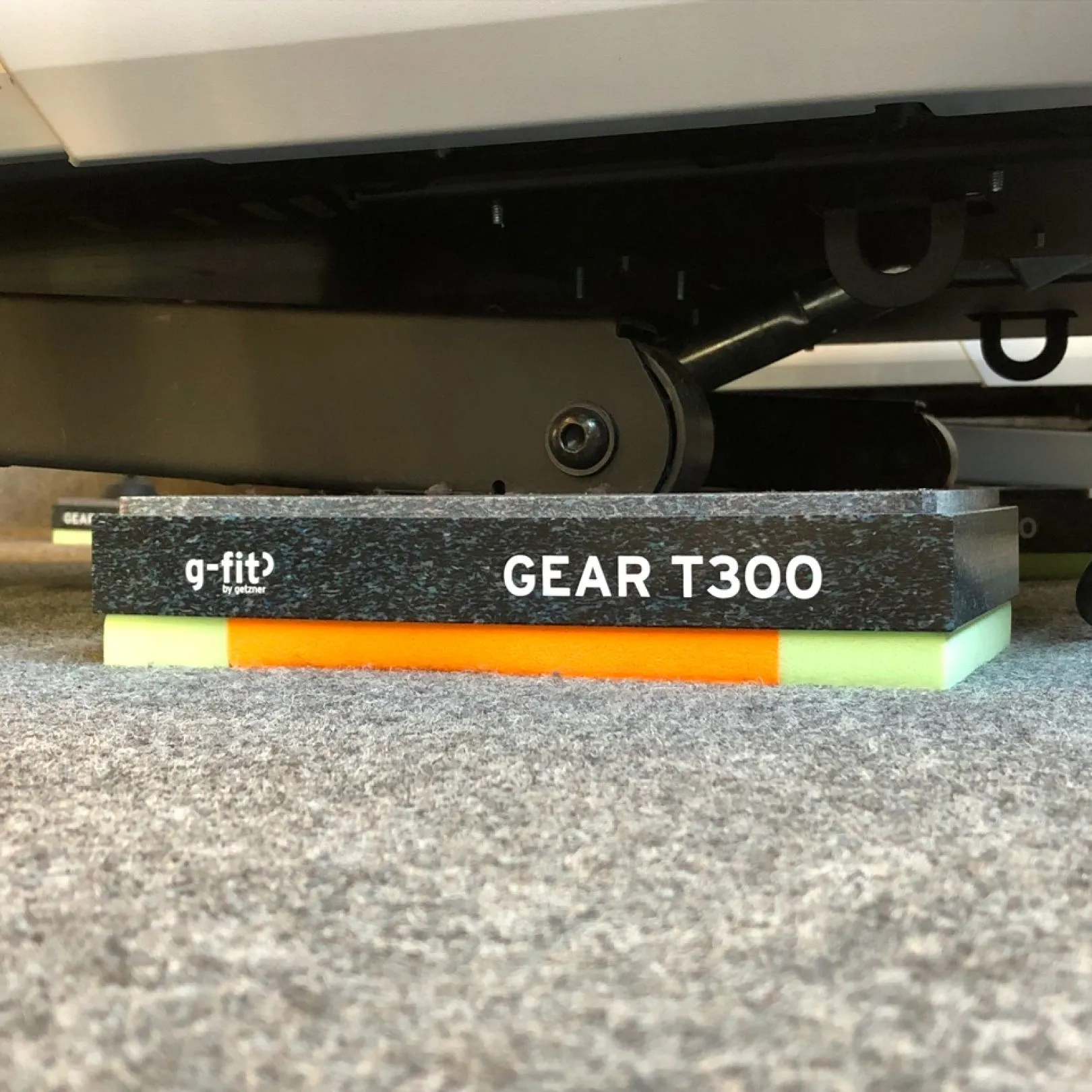 g-fit® Gear T300 Pads