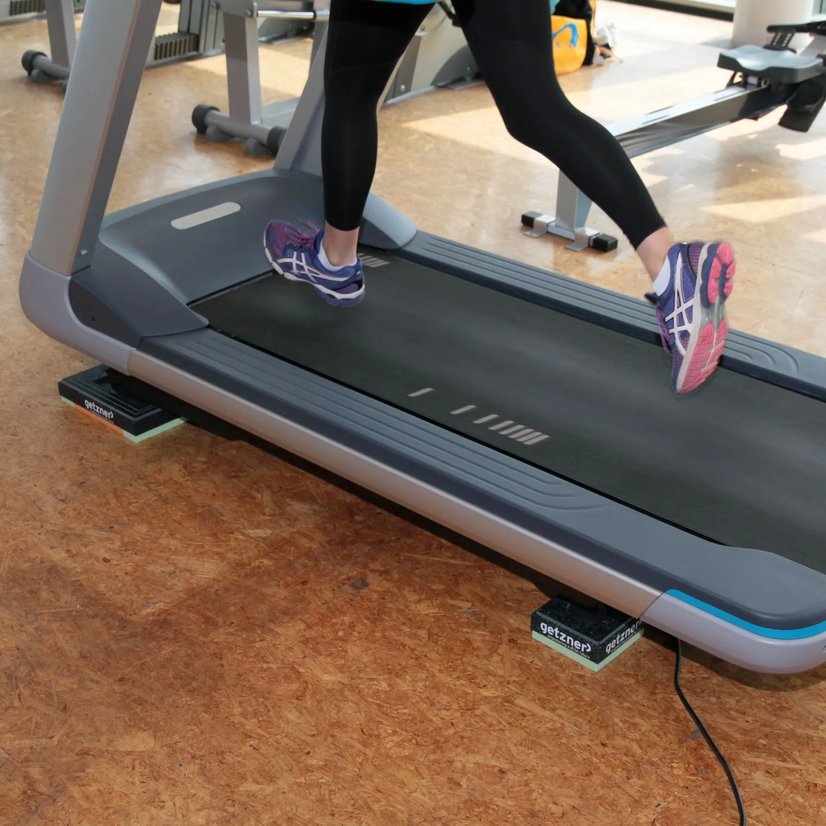 g-fit® Gear treadmill pads