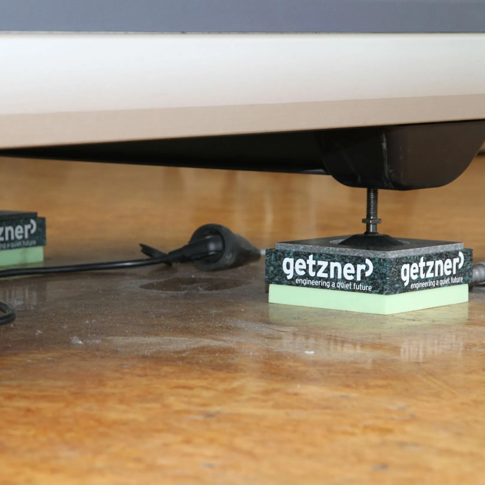 We offer several types of g-fit® Gear pads.