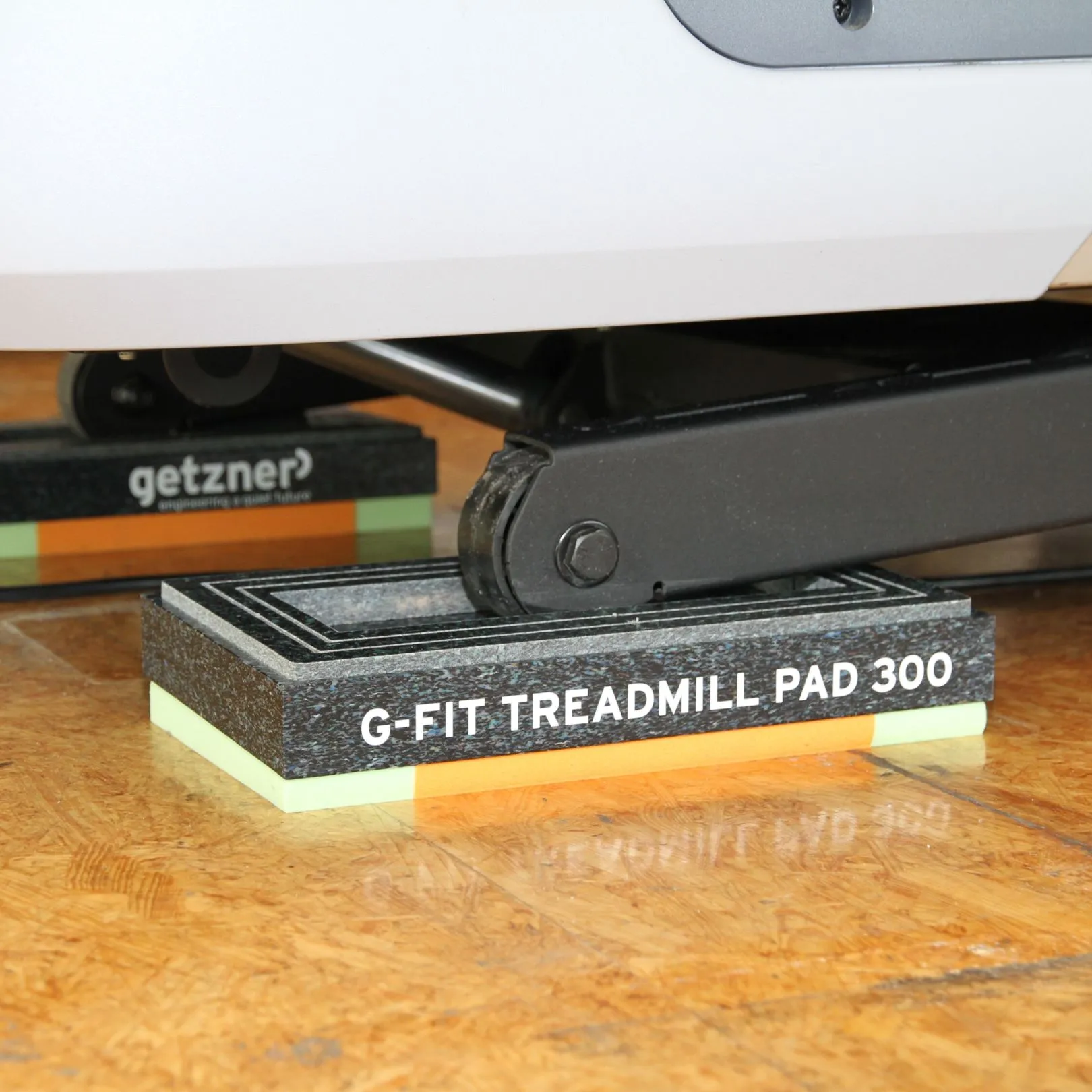 g-fit® Gear treadmill pads