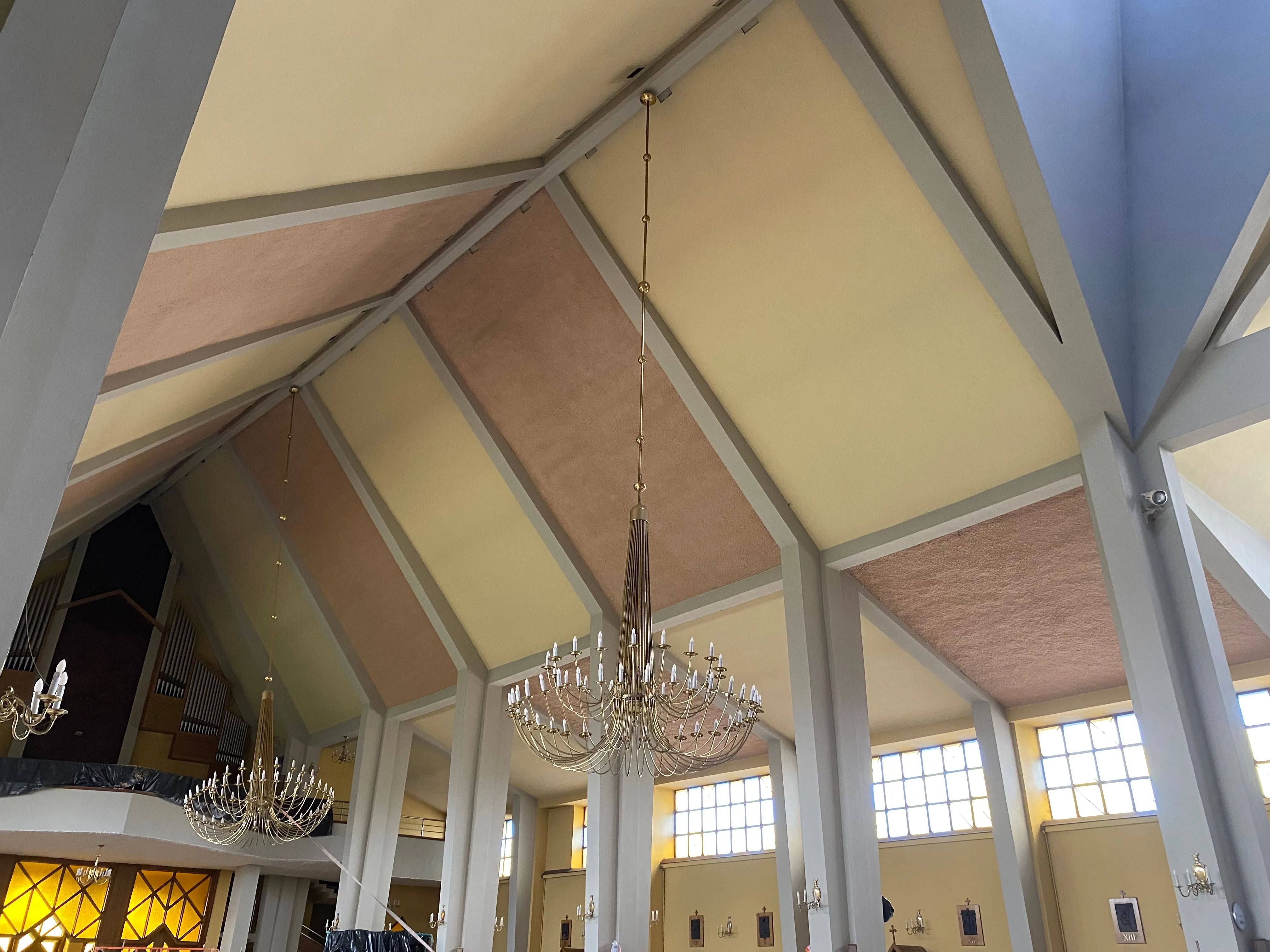 St. Francis of Assisi Church