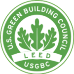 Certyfikat U. S. Green Building Council