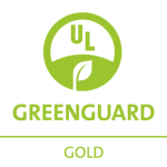 Certyfikat Greenguard