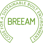 Certyfikat Code for sustainable built environment