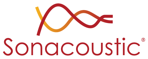Akustyka Sonacoustic logo